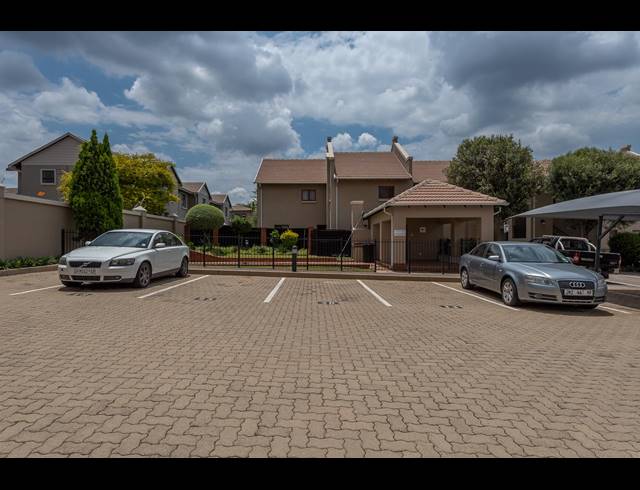 2 BEDROOM APARTMENT SOLD IN MEYERSDAL